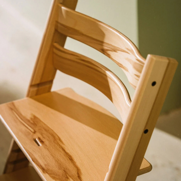 Stokke - Tripp Trapp Stoel - Wildwood