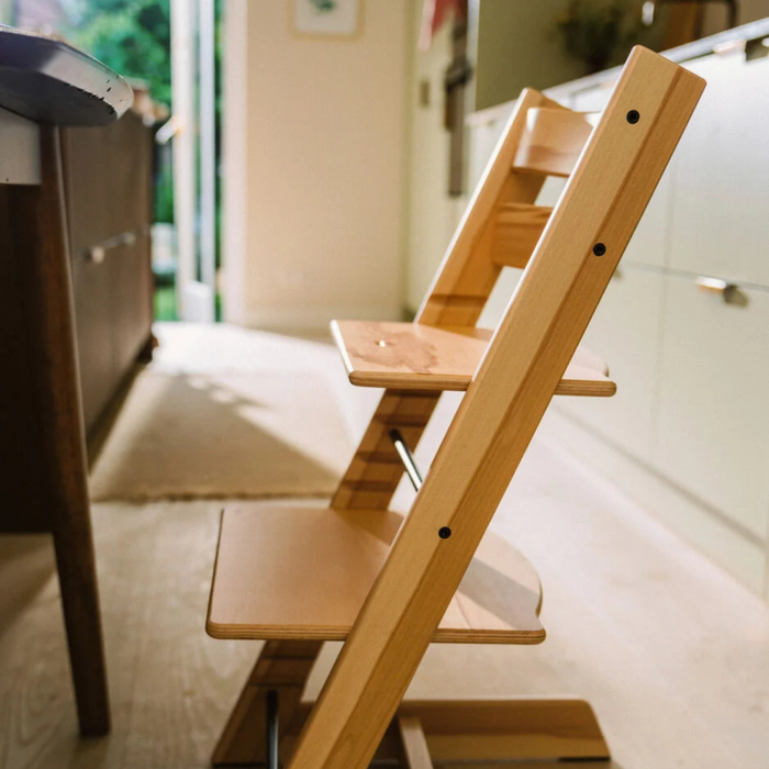 Stokke - Tripp Trapp Stoel - Wildwood