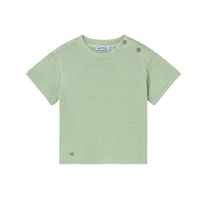 Mayoral - T-shirt Matcha