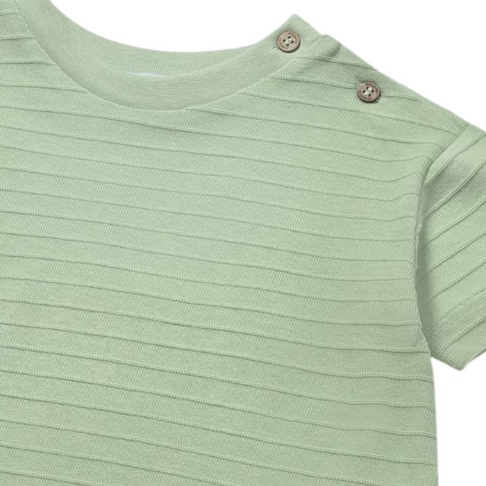 Mayoral - T-shirt Matcha