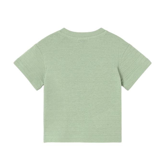 Mayoral - T-shirt Matcha