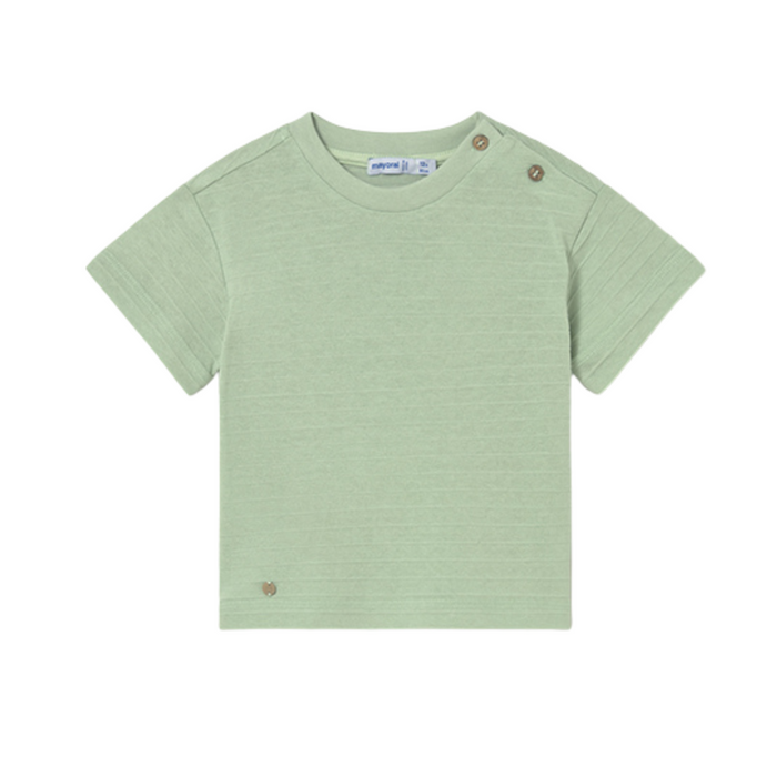 Mayoral - T-shirt Matcha