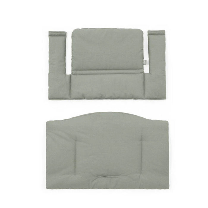 Stokke - Classic Stoelkussen Glacier Green