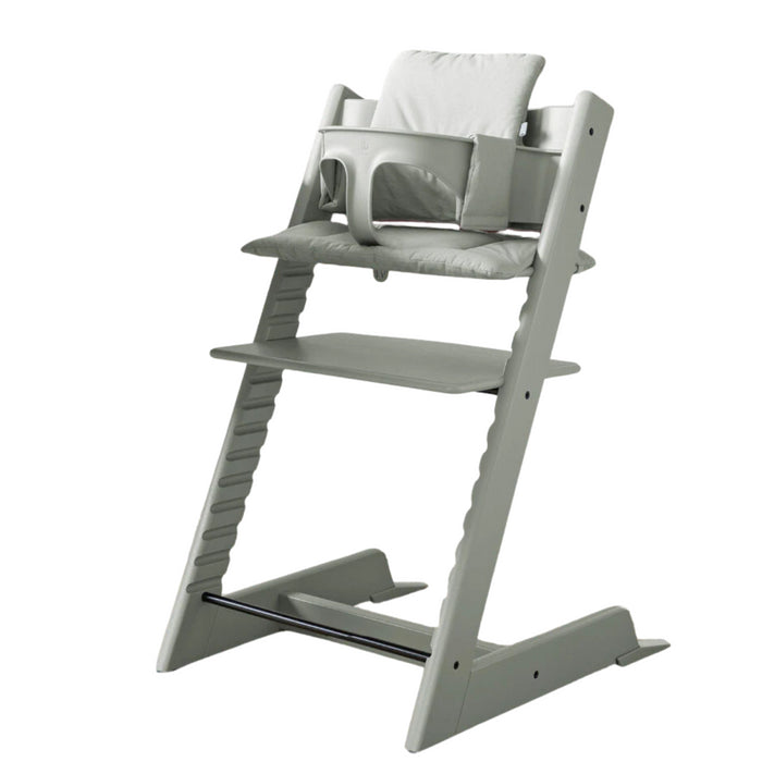 Stokke - Classic Stoelkussen Glacier Green