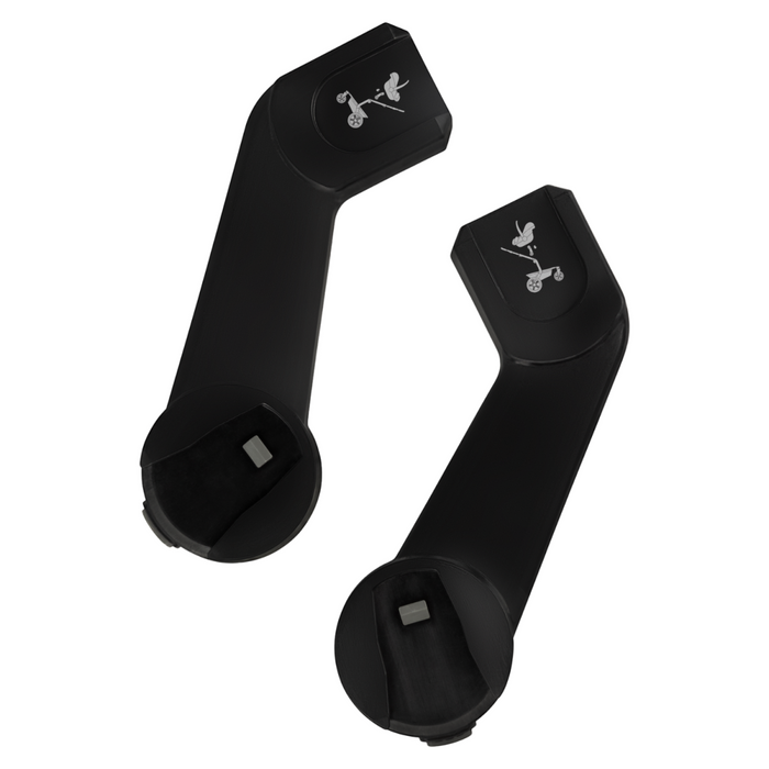 Joolz Hub2 car seat adapter set