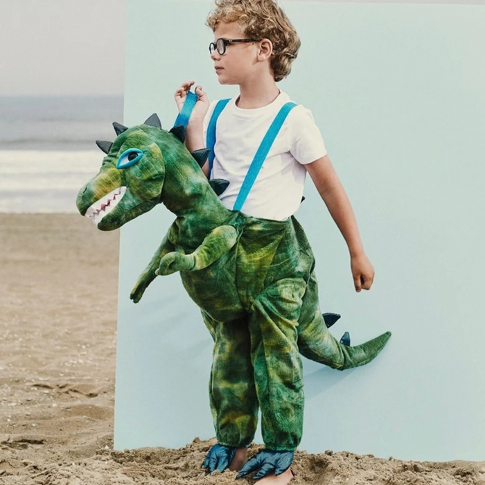 Souza - Ride on Tyrannosaurus 5-6 jaar