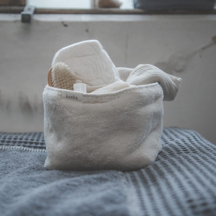 Koeka - Commodemandje Malmo pebble