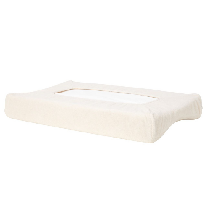 Koeka - Aankleedkussenhoes Malmo pebble (45x73 cm)