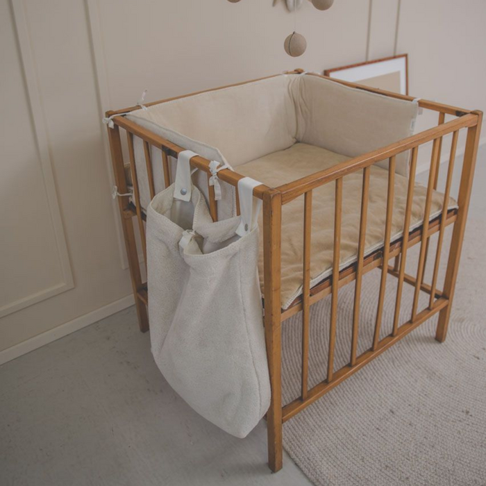 Koeka - Boxzak Teddy Malmo pebble