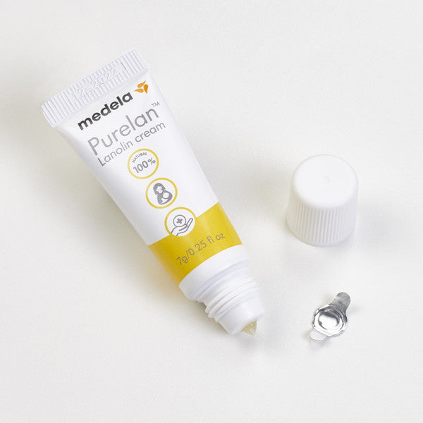 Medela - PureLan Lanolinezalf tube 7 gram