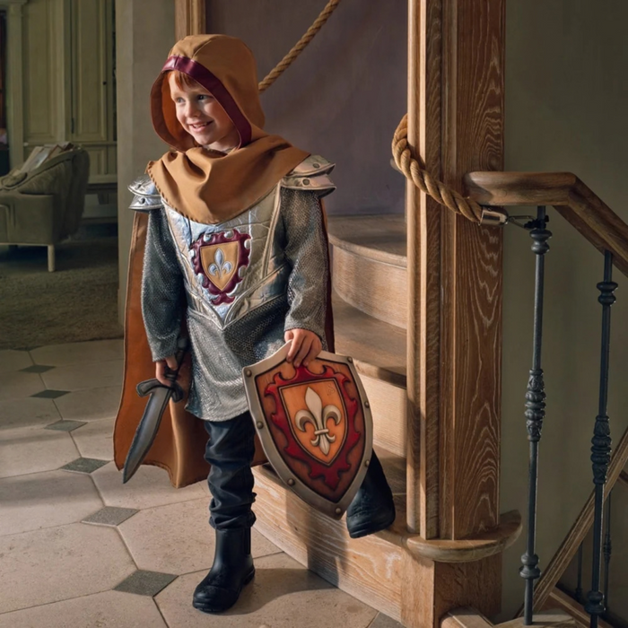 Souza - Tristan ridder 5-7 jaar