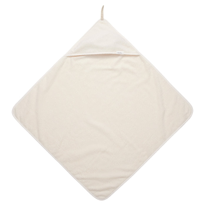 Koeka - Badcape Dijon Daily - Warm White (100x100 cm)