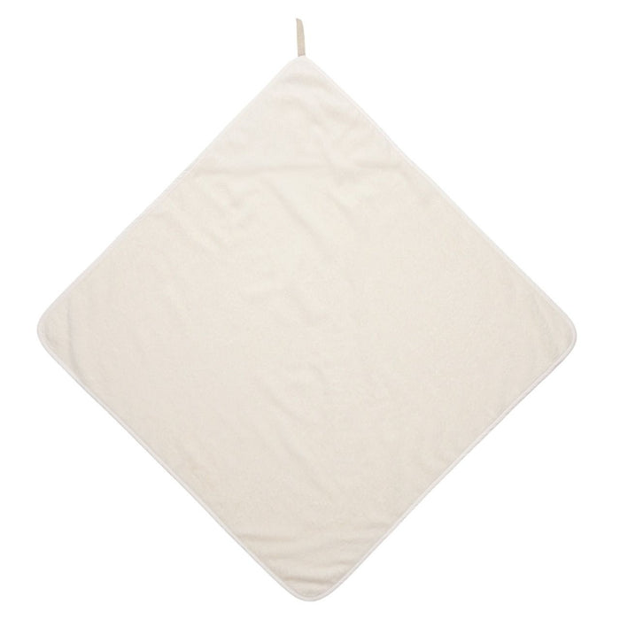 Koeka - Badcape Dijon Daily - Warm White (100x100 cm)