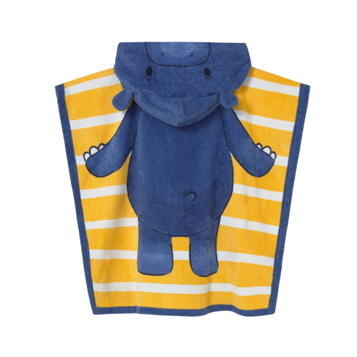 Mayoral - Poncho Hipopotamo