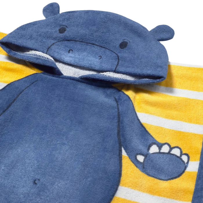 Mayoral - Poncho Hipopotamo