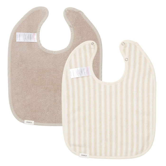 Koeka - Slab 2-pack Playa sand/clay