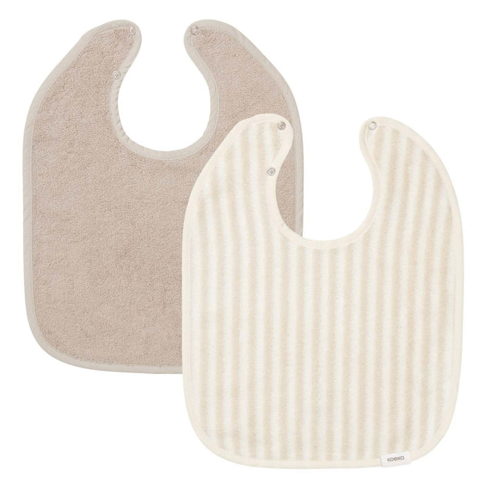 Koeka - Slab 2-pack Playa sand/clay