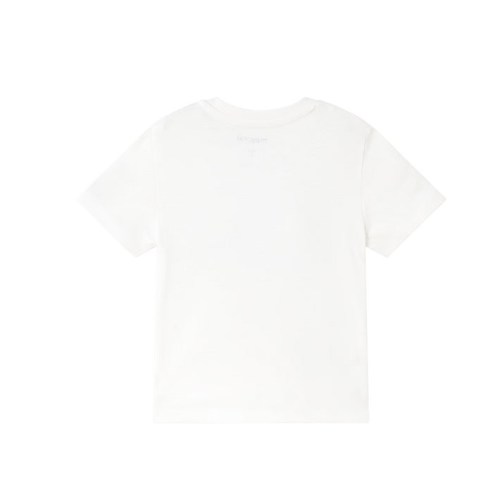 Mayoral - S/s t-shirt - White
