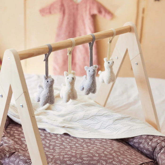Jollein - Babygym hout