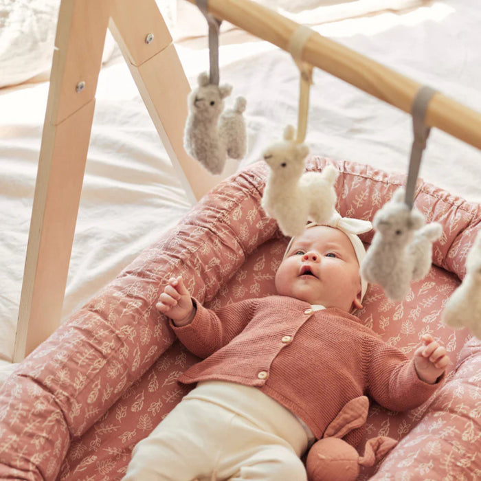 Jollein - Babygym hout