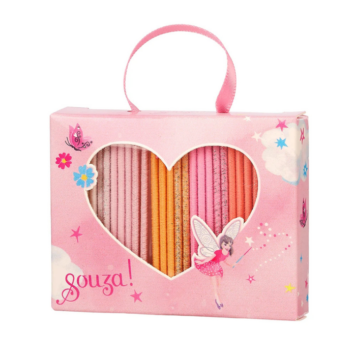 Souza - Haarelastiekjes Cloe