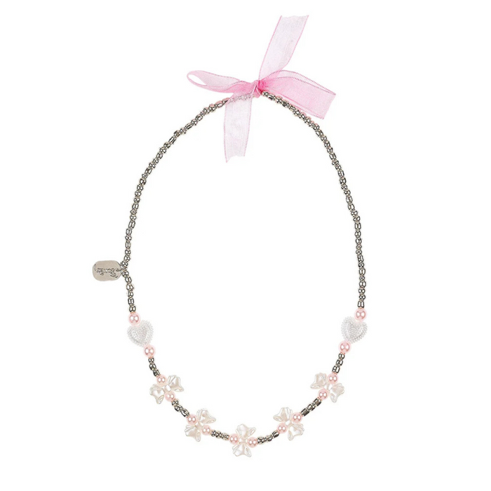 Souza - Ketting Amberly