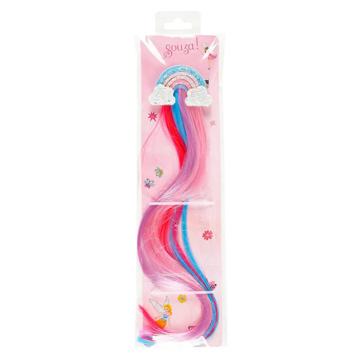 Souza - Haarclip Rainbow