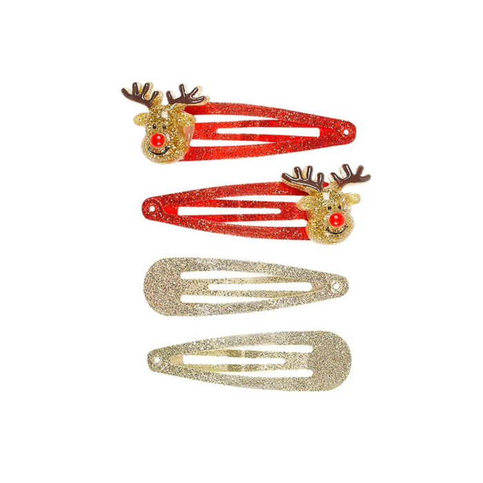 Souza - Haarklemmetjes Reindeer