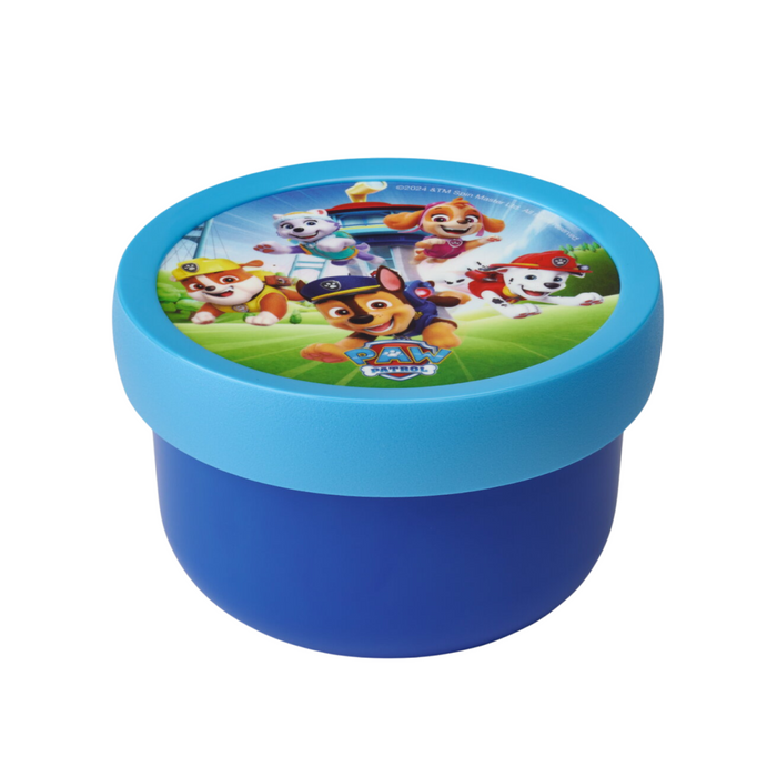 Mepal  - Fruitbox campus 300 ml - Paw Patrol