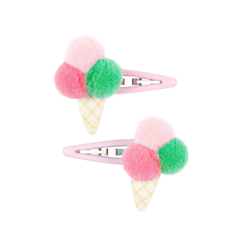 Souza - Haarspeldjes Icecream
