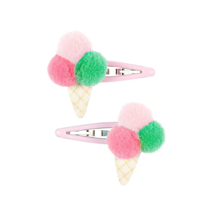 Souza - Haarspeldjes Icecream