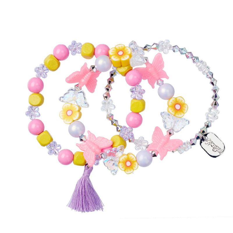 Souza - Set armbandjes Teddy