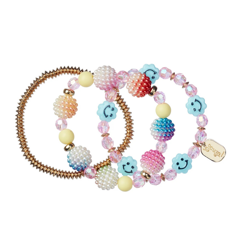 Souza - Set armbandjes Iris