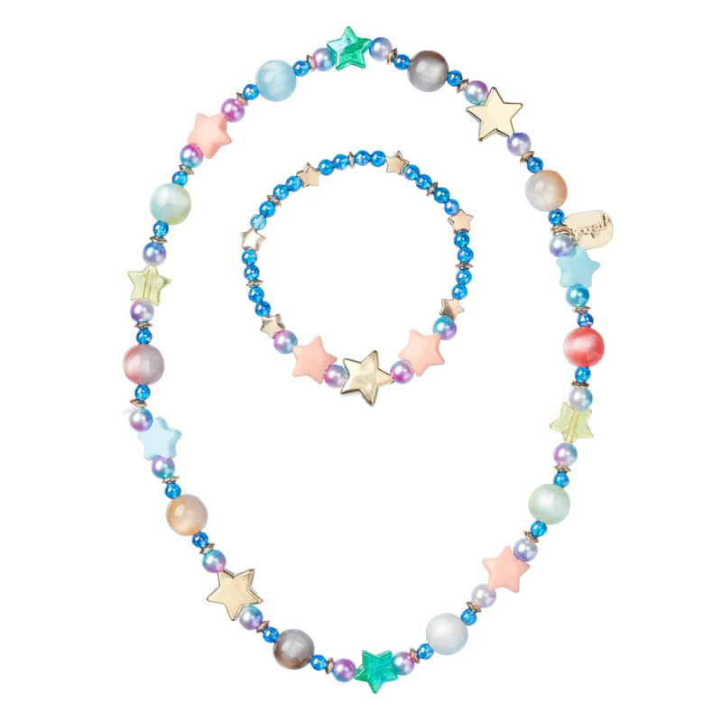 Souza - Set van Ketting en armband Susan