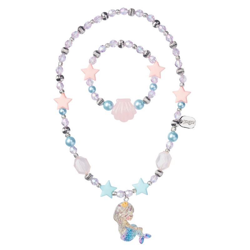 Souza - Set van Ketting en armband Maxe