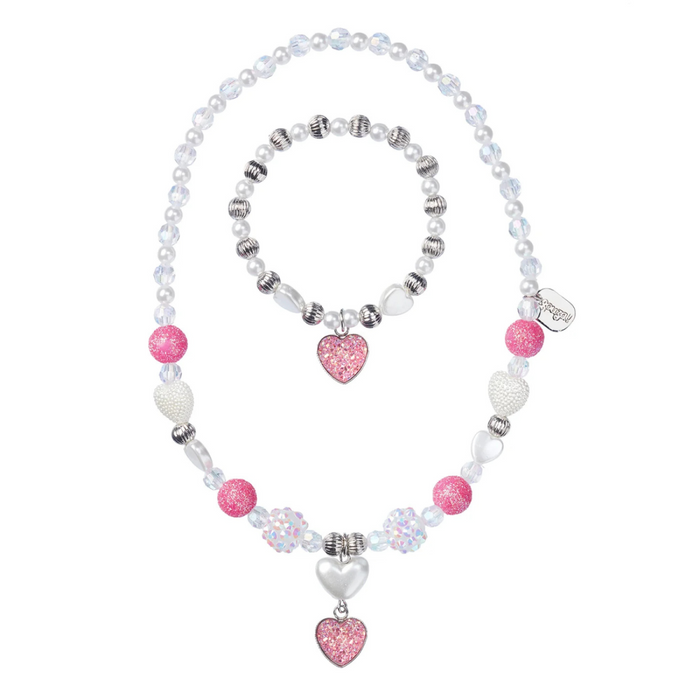Souza - Set van Ketting en armband Mikky