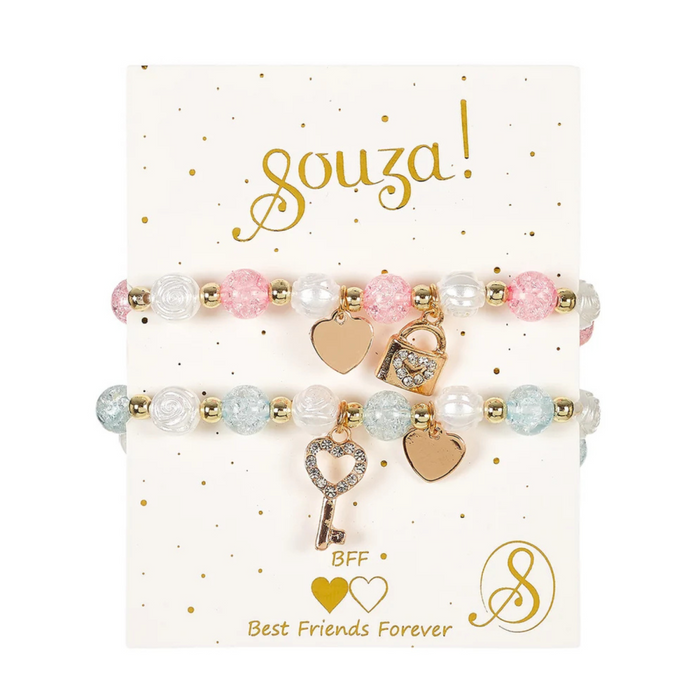 Souza - Set armbandjes BFF Thyra