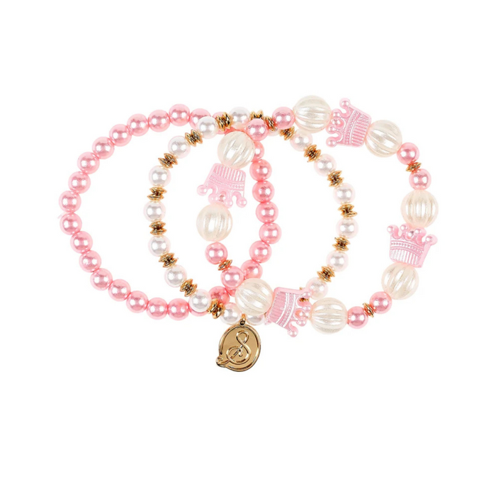 Souza - Set armbandjes Sage