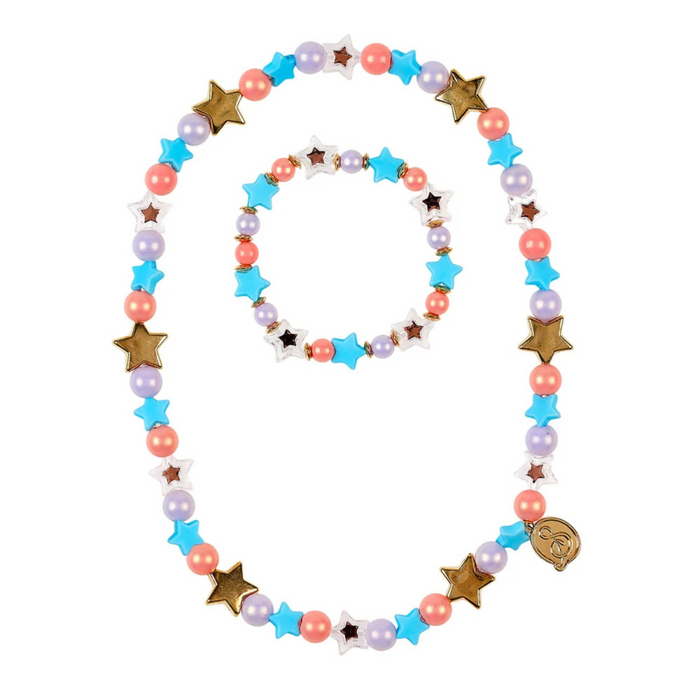 Souza - Set van Ketting en armband Kaylee