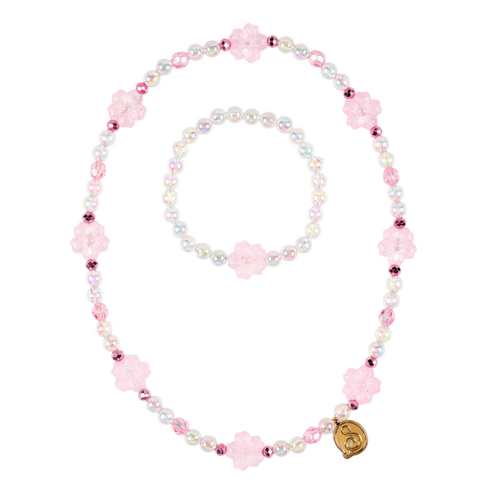 Souza - Set van Ketting en armband Kelsey