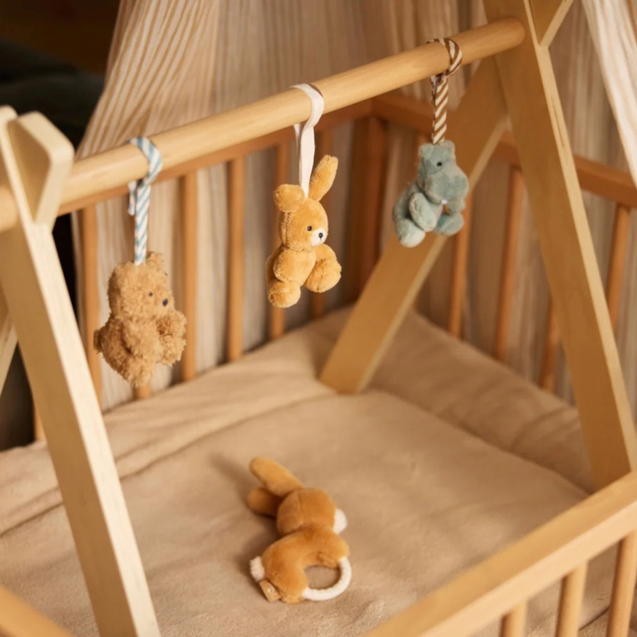 Jollein - Babygym Speeltjes - Jollies