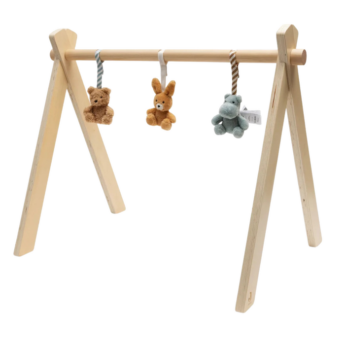 Jollein - Babygym Speeltjes - Jollies