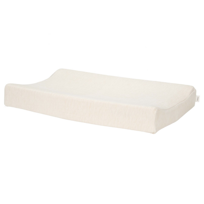 Koeka - Aankleedkussenhoes Rivoli - Warm white(45x73 cm)