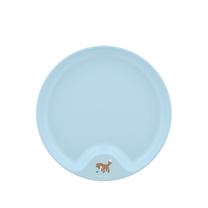 Mepal - Little Dutch - Kinderbord Mio - Forest friends