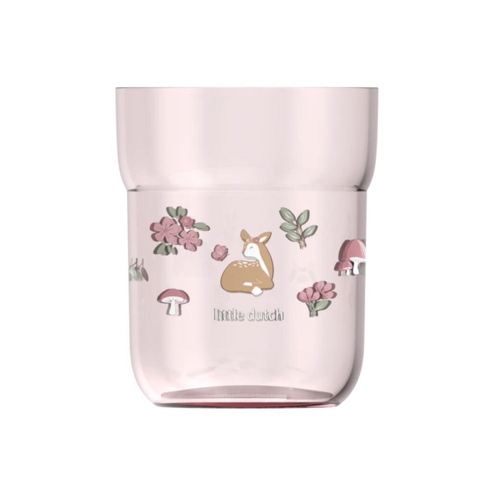 Mepal - kinderglas mio 250 ml - Fairy Garden