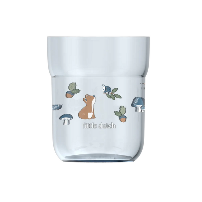 Mepal - kinderglas mio 250 ml - Forest Friends