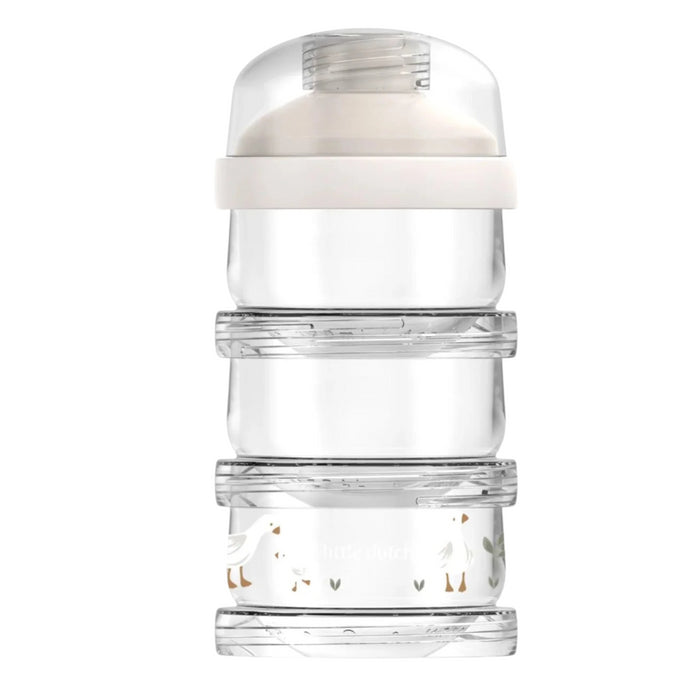 Mepal - Melkpoedertoren Mio 3-delig - Little goose