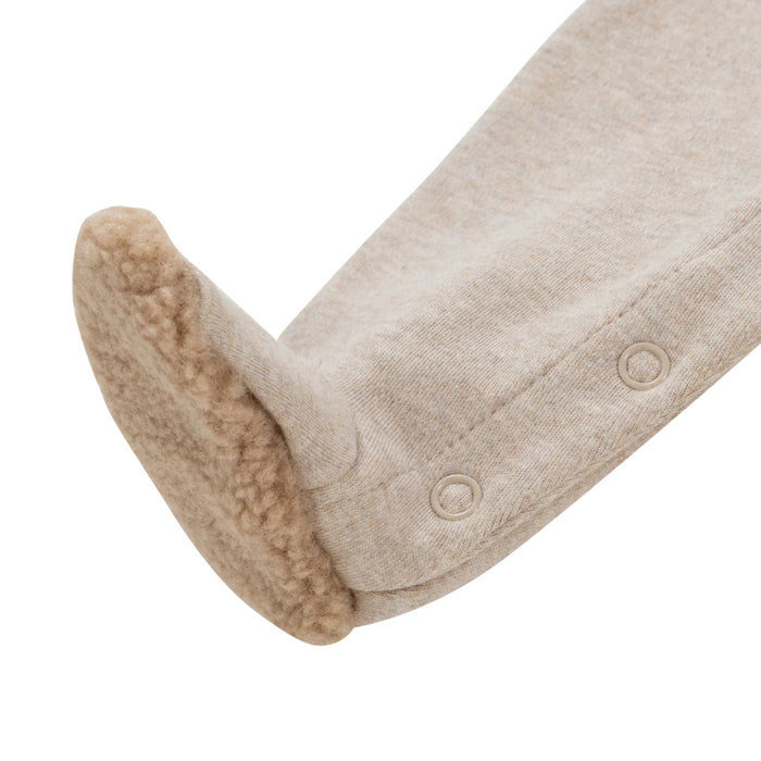 Natini - Babygrow Teddy - Beige