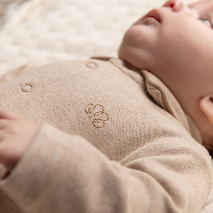 Natini - Babygrow Teddy - Beige