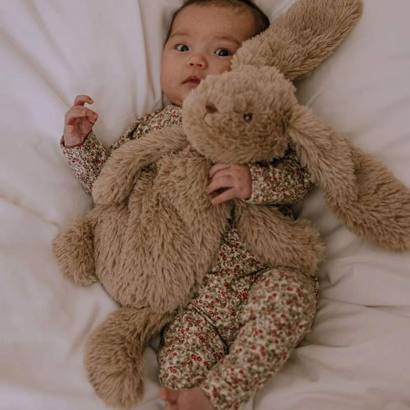 That's mine - Houston heavy teddy small - Bunny